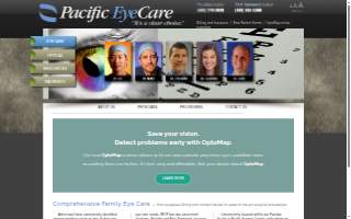 Pacific EyeCare