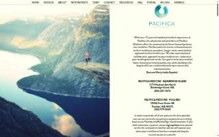 Pacifica Medicine - Poulsbo