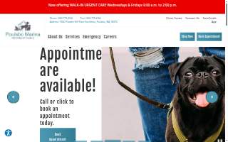 Poulsbo Marina Veterinary Clinic