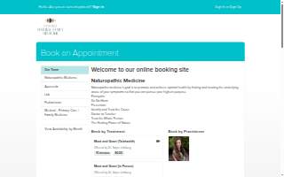 Poulsbo Natural Family Medicine Clinic