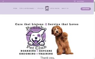 Poulsbo Pet Club