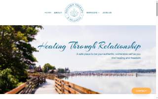 Poulsbo Therapy & Wellness