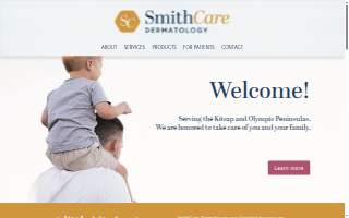 SmithCare Dermatology/Mohs Surgery