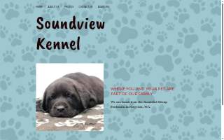 Soundview Kennel