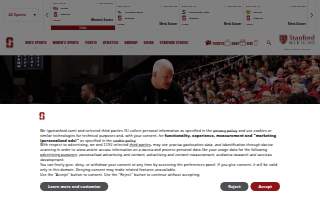 Stanford Wellness and Physical Therapy