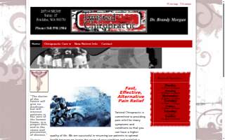Twisted Chiropractic