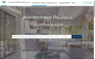 Windermere Poulsbo