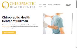 Chiropractic Health Center of Pullman