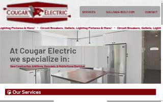 Cougar Electric