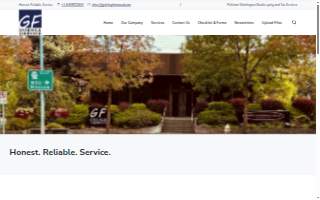 Gehring & Farrwood, Inc