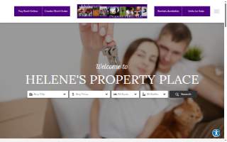 Helene's Property Place LLC