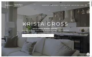 Krista Gross, REALTOR