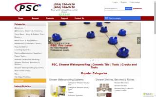 Pro Source Center