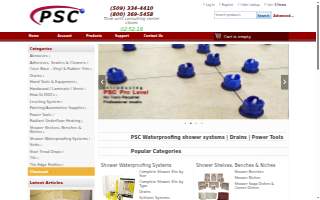 Pro Supply Center