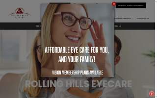 Rolling Hills Eyecare