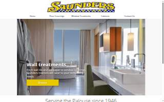 Saunders Interiors