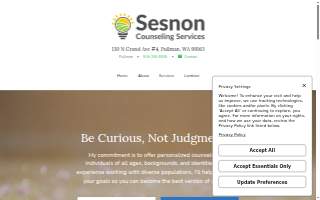 Sesnon Counseling Services