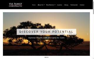 Via Family Chiropractic