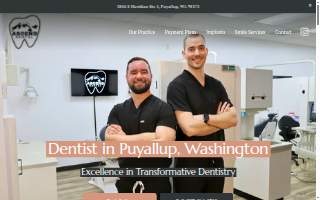 Ascend Dental Puyallup
