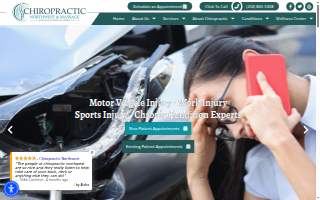 Chiropractic Northwest and Massage