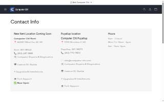 Computer Citi