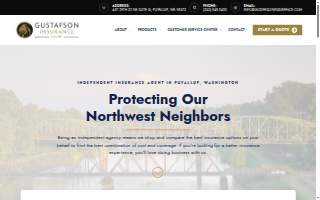 Gustafson Insurance