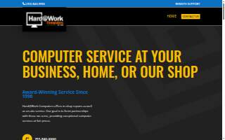 Hard At Work Computers LLC
