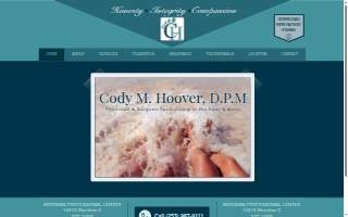 Hoover Podiatry of Puyallup
