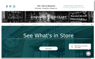 Johnson Jewelers