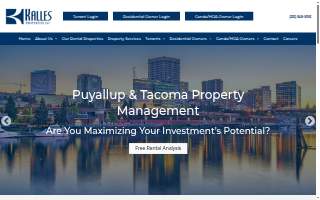 Kalles Properties