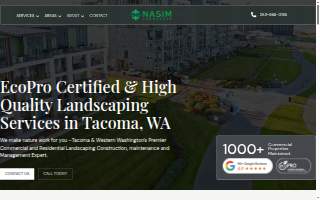 Nasim Landscape