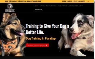 Next-Step K9