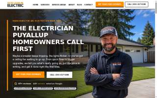 Pacific Home Electric