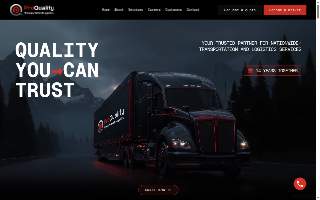 ProQuality Transportation & Logistics Services, LLC.