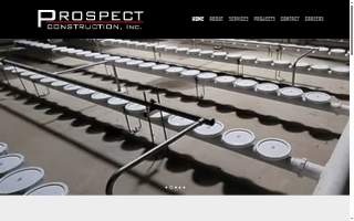 Prospect Construction, Inc.