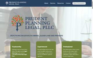 Prudent Planning Legal, PLLC of Puyallup