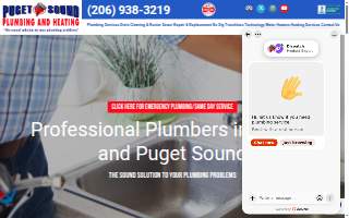 Puget Sound Safety - Puyallup