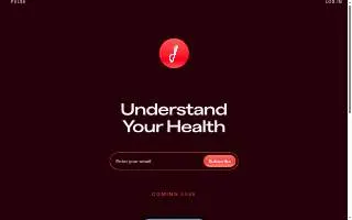 Pulse Heart Institute Heart Failure Services - Puyallup website