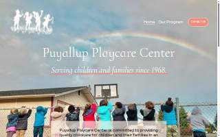 Puyallup Playcare Center