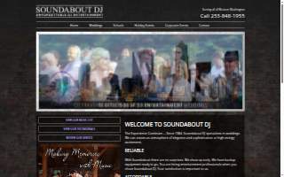 Soundabout DJ of Puyallup
