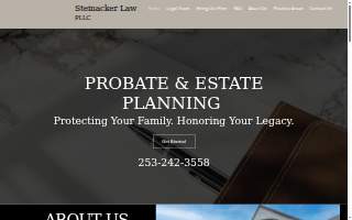 Steinacker Law PLLC of Puyallup