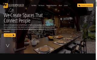 Alderwood Landscaping of Redmond