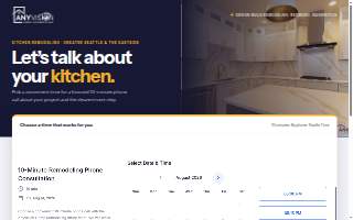 Anyvision Home Remodeling