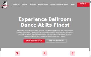 Aria Ballroom