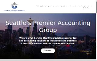 Clare Accounting Group, LLC