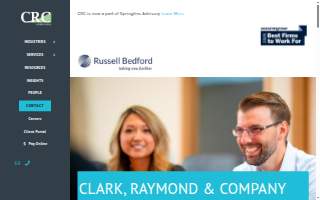 Clark, Raymond & Company Advisory, LLC