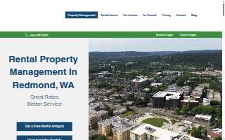 Comble Property Management