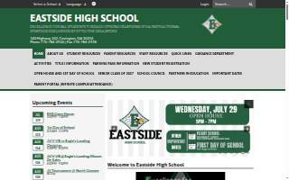 Eastside Pet Care