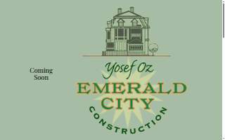 Emerald City Construction