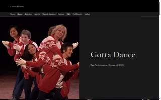 Gotta Dance